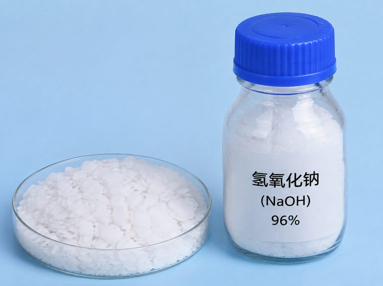 通化工业级次氯酸钠溶液